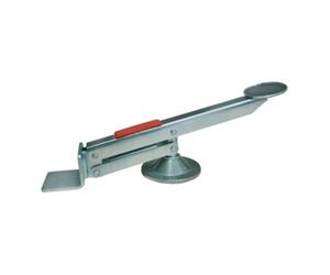 Dr. Gold Lève-porte/panneau Portman XL cap.charge max. 120 kg CARRYMATE Quantité:1