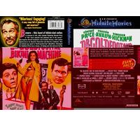 Dr. Goldfoot And The Bikini Machine