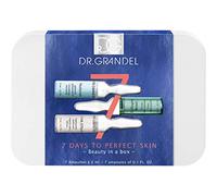 DR GRANDEL 7DAYS TO PERFECT SKIN 7x3