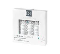 Dr. Grandel ampoules de principe actif Hyaluron at Night 3 x 3 ml