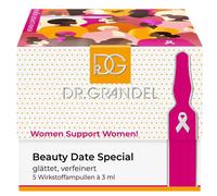 DR. GRANDEL Beauty Date Special Ampullen Women Support Women 5 x 3 ml