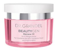 DR. GRANDEL Beautygen Renew III rich 50 ml