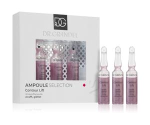 Dr. Grandel Contour Lift sérum lissant en ampoules 3x3 ml