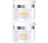 DR.GRANDEL Crème Expert Couperose 2x50 ml