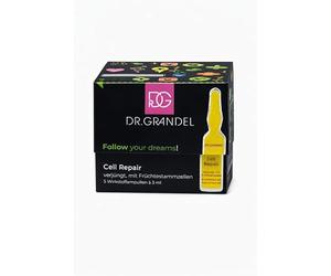 Dr Grandel Dr Grandel Celebrate Cell Repair 5X3 pour un usage professionnel pour améliorer les performances à chaque utilisation avec mesure ou spécification 3M