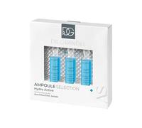 Ampoules de principe actif Dr. Grandel Hydro Active 3 x 3 ml