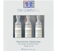 Dr. Grandel Dr Grandel Sensitive Solution Ampollas