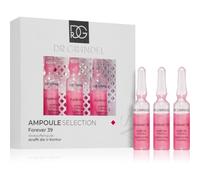 Traitement Facial Dr. Grandel FOrever 39 Ampoules (3 x 3 ml)