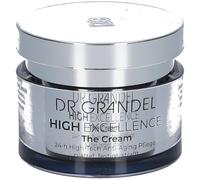 Dr. Grandel High Excellence - La Crème 50 ml