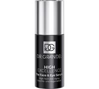 Dr. Grandel High Excellence : Sérum pour le visage et contour des yeux Concentré 30 ml