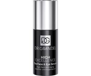 Dr. Grandel High Excellence : Sérum pour le visage et contour des yeux Concentré 30 ml