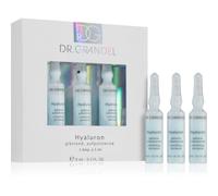 Dr. Grandel Hyaluron sérum hyaluronique en ampoules 3x3 ml