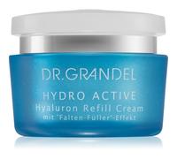 Dr. Grandel Hydro Active Hyaluron Refill Cream crème hydratante pour peaux sèches 50 ml