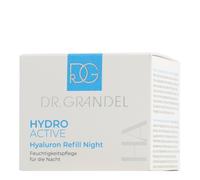 Dr. Grandel Hydro Active Hyaluron Refill Night 50ml