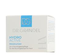 Dr. Grandel Hydro Active Moisturizer 50ml