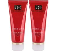 DR GRANDEL Hydro Lipid Ultra Crème de nuit 2x75 ml