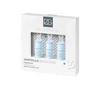 DR. GRANDEL Lot de 3 ampoules concentrées d'acide hyaluronique 3 x 3 ml