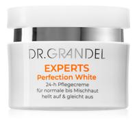 Dr. Grandel Perfection White crème illuminatrice visage 50 ml