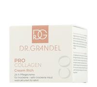 50ml DR. GRANDEL Pro Collagen Cream Rich