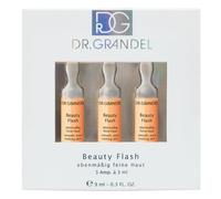 DR. GRANDEL Professional Collection Beauty Flash 3 x 3 ml