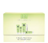 DR. GRANDEL Sensicode Coffret découverte (baume 20 ml + ampoule 3 ml + crème pour les yeux 5 ml + crème 2 x 10 ml)