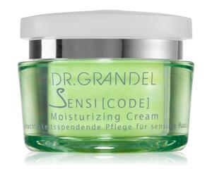 Dr. Grandel Sensicode crème hydratante peaux sensibles 50 ml