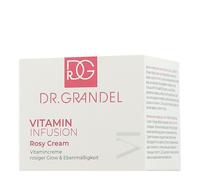 DR. GRANDEL Vitamin Infusion Rosy Cream 50 ml