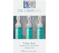 Dr Grandel Time Out 3x3ml