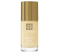 DR. GRANDEL TIMELESS Sérum anti-âge actif 30 ml | Pour tous les types de peau, contient des dépôts d'acide de fruits, lisse et affine, hydrate, texture légère