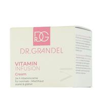 Dr. Grandel Vitamin Infusion - Cream 50ml
