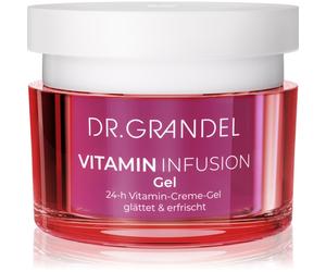 Dr. Grandel Vitamin Infusion crème-gel rafraîchissante 50 ml