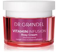 Dr. Grandel Vitamin Infusion crème raffermissante et nourrissante 50 ml