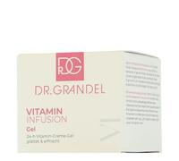 Dr. Grandel Vitamin Infusion Gel 50ml