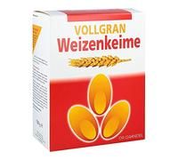 Dr. Grandel Vollgran Weizenkeime, 1000 g Graines