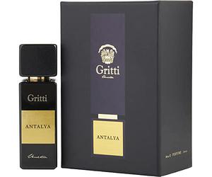 DR. GRITTI ANTALYA PERFUME 100ML SPRAY