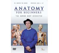 Dr Gunther: Anatomy for Beginn [Import]