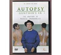 Dr Gunther: Autopsy Gunther's [Import]