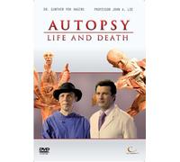 Dr Gunther: Autopsy Life and D [Import]