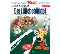Dr. Gunther Schunk Albert Uderzo Ren&eacu Asterix Mundart Meefränggisch (Relié)