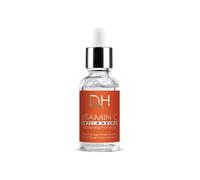 Dr H Huile Faciale Éclaircissante À La Vitamine C 30ml