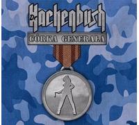 Dr Hackenbush The General's Daughter CD SOLITON