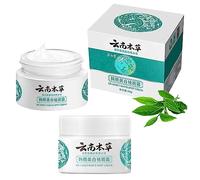 Dr Hancy White Spot Cream, Hancy Yunnan Herbal Whitening and Freckle-Removing Cream, 20g Japanese Melasma Cream for All Type Skin (2pcs)