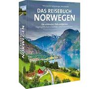 Dr. Hans-Joachi Bruckmann Reiseführer/Reise-Bildband - Das Reisebuch Nor (Poche)