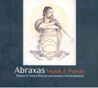 Dr.Hans Nehoda - Abraxas (Musik & Poesie) [Import]