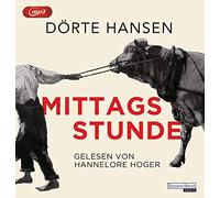 Dr.Hansen,Dörte - Mittagsstunde