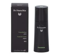 Dr. Hauschka 002 Base di Pino Colore Legno di Pino 30ml