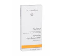 Dr. Hauschka 10ml Revitalisant De Nuit Régénérant Sérum Pour Le Visage