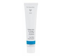 Dr. Hauschka 40ml Plante De Glace Au Miel, Crème Quotidienne Pour Le Visage