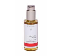 Dr. Hauschka 75ml Birch Arnica Energising Huile Pour Le Corps