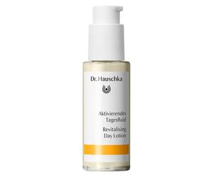 Dr. Hauschka Activer le fluide quotidien 50 ml